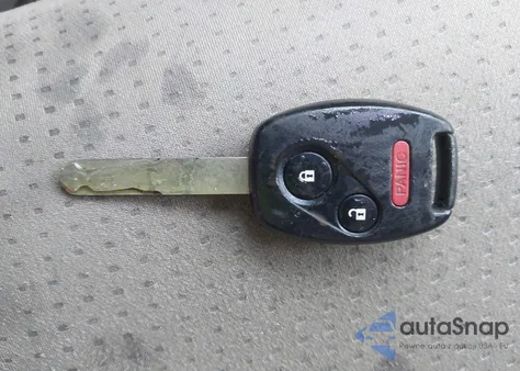 2012 Honda Cr-V Ex z USA, uszkodzony, nr VIN 5J6RM4H57CL035232